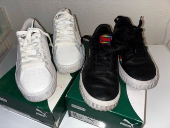 Women shoes size 8