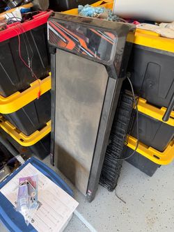 Treadmill