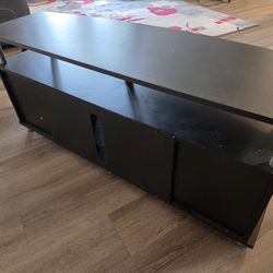 TV stand