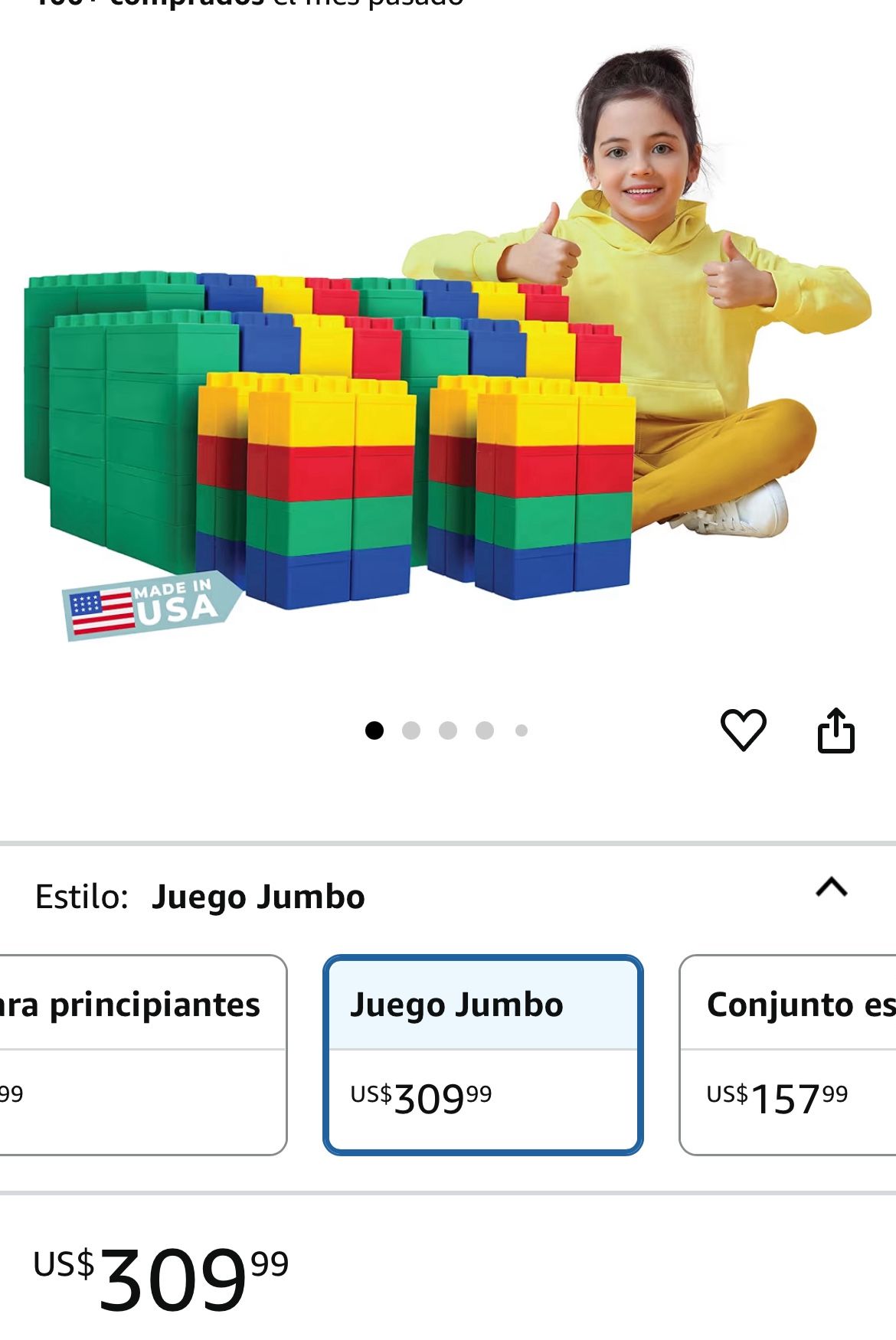 Big Legos