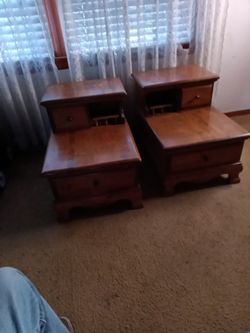 End Tables