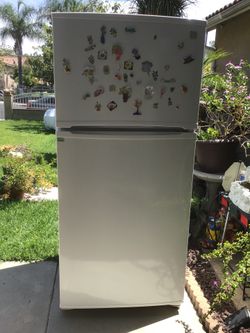 Kenmore refrigerator