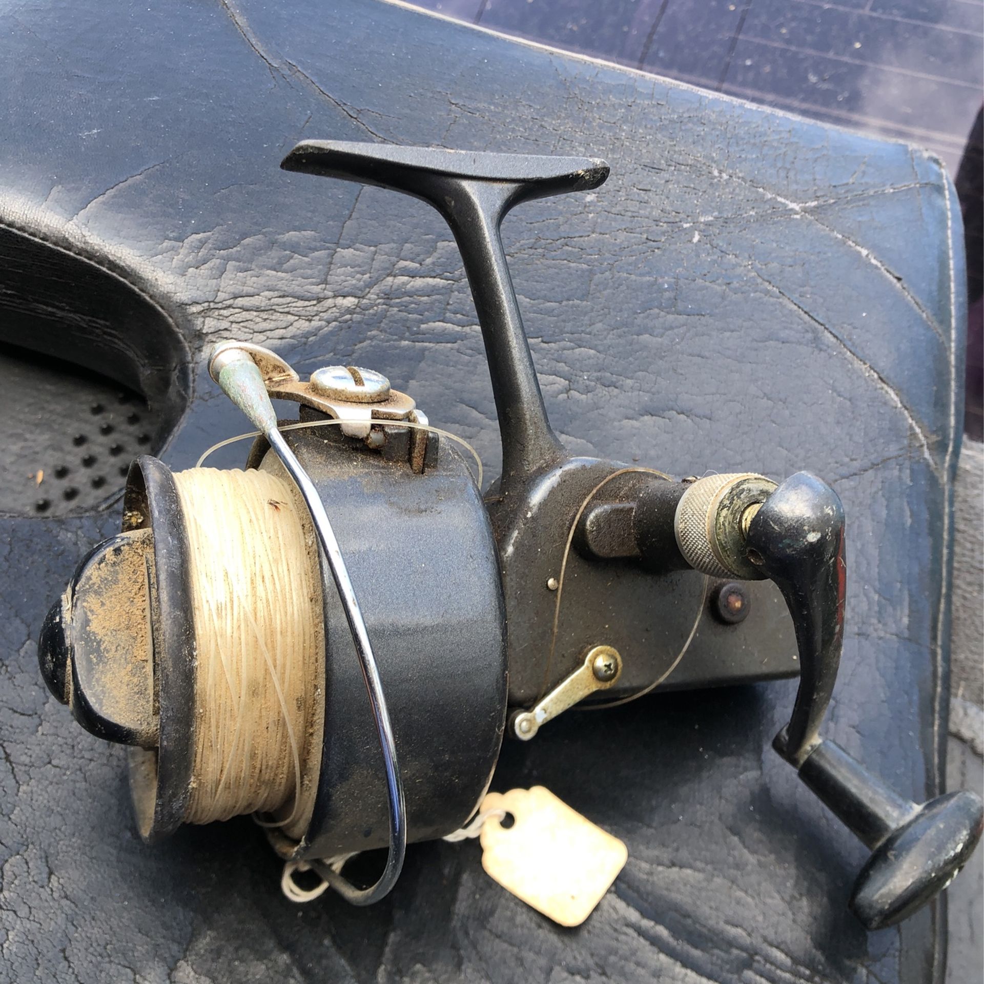 1960s fishing reels 1961 Pflueger 4 Star Reels Vintage Magazine Ad  Adirondack Retro 1960 Milbro-Mitchell 314 Fishing Reel
