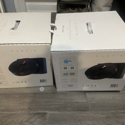 Robot Home Sweepers 