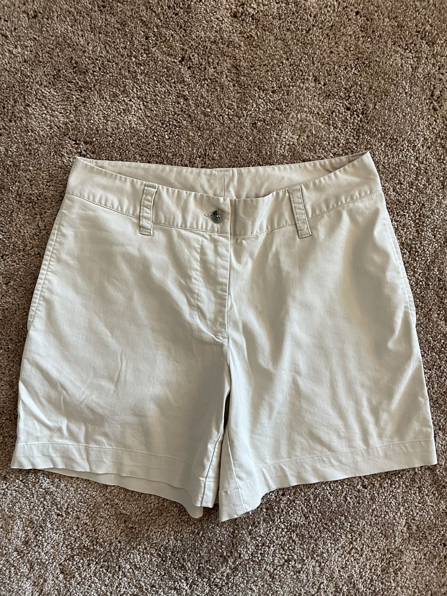 Women’s Adidas Golf Shorts