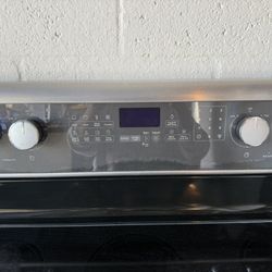 Whirlpool Stove