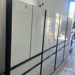 Samsung 4 Door French Door