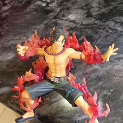 Tamashi Figurine