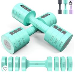 Dumbbell Set