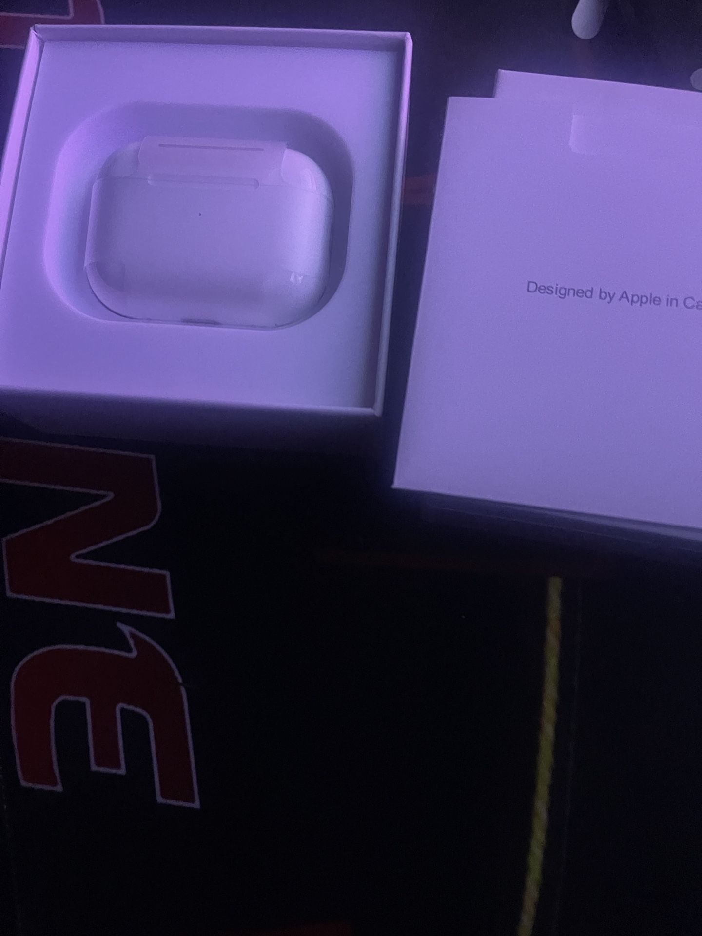Airpods Gen 2