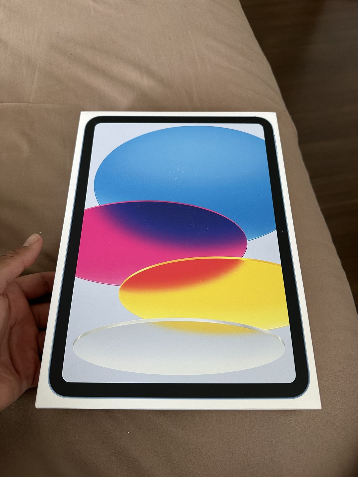 iPad 10th Gen