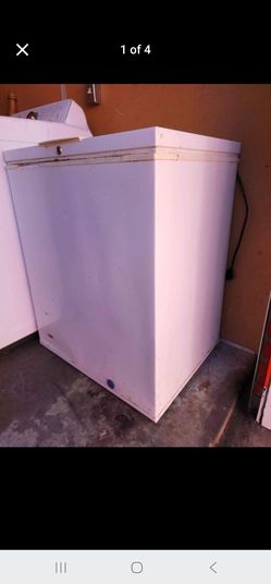 Free Freezer