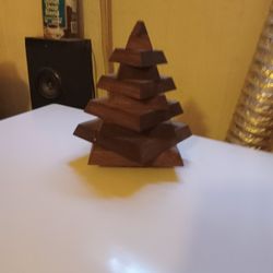 X-MAS TREE 