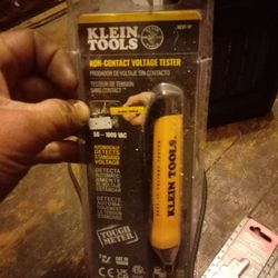 Klein Voltage Tester