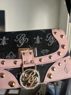 Baby phat purse