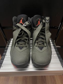 Air Jordan 8 “Take Flight” 