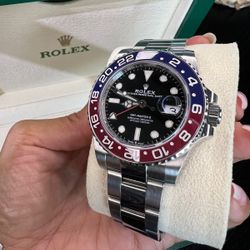 Beautiful Rolex Watch
