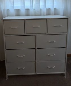 Chest/drawers