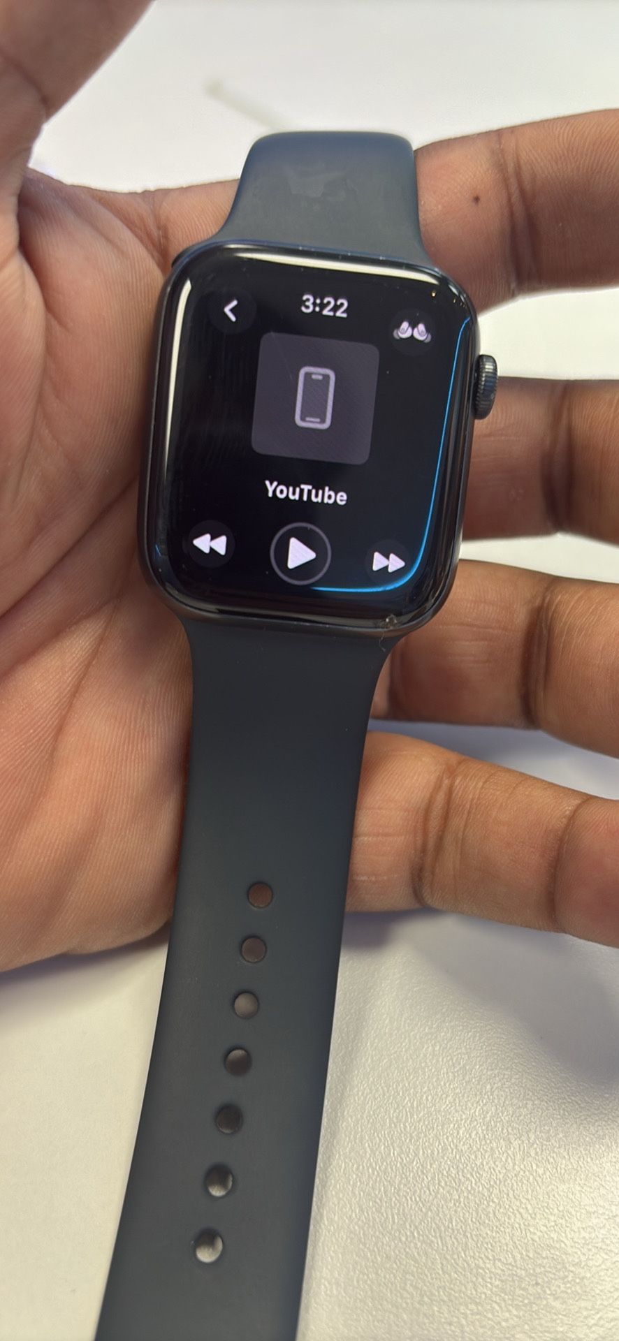 Apple Watch SE