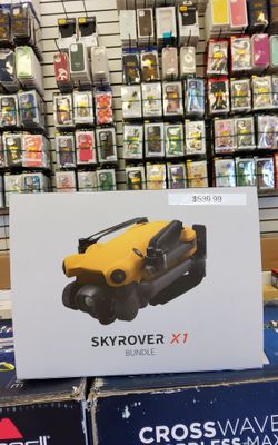Skyrover x1 BUNDLE