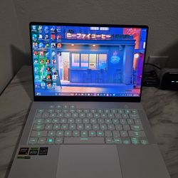 Asus g14