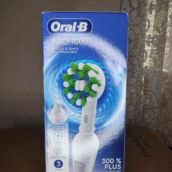 Electric Toothbrush 