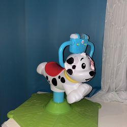 Fisher Price Toddler Ride On Toy 