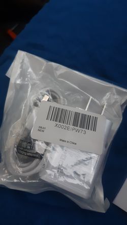 Android charger