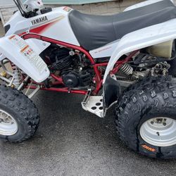 2004 Yamaha Blaster