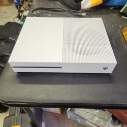 Xbox One S Just The Console