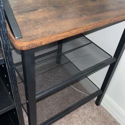 End Table/Nightstand 