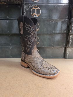 Cowboy boots / botas de hombre