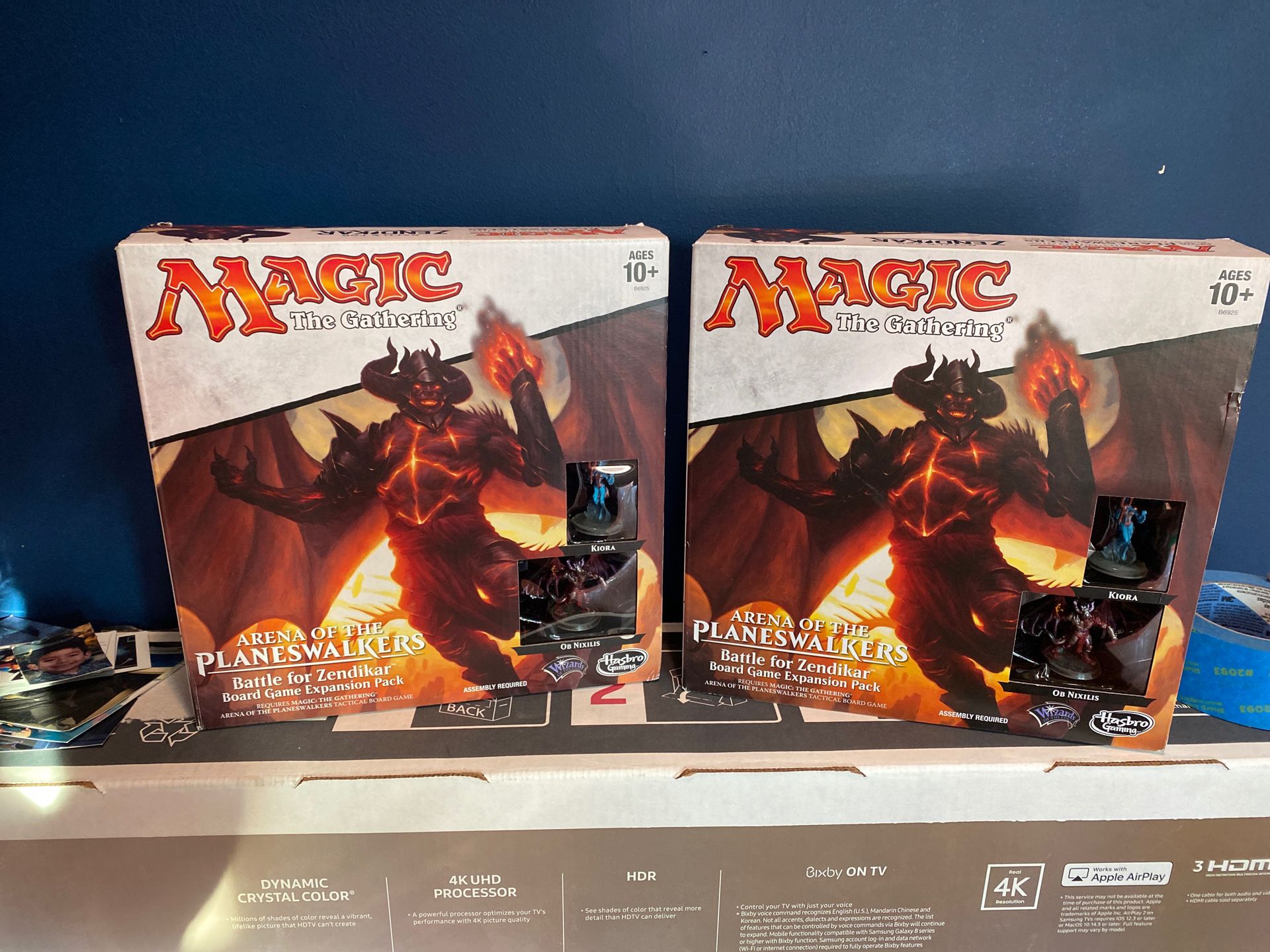 MAGIC the Gathering