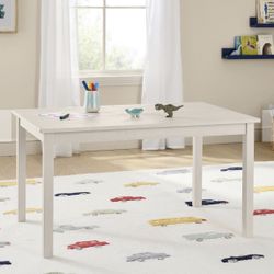 Pottery Barn Carolina Large Play Table