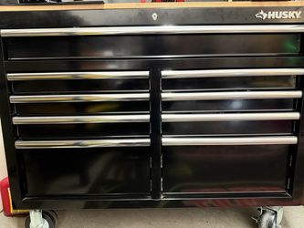 Tool box
