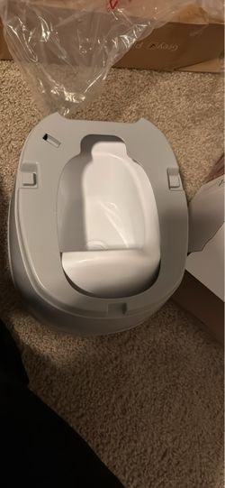 Kids potty and Urinal