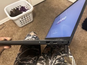 Lenovo Laptop