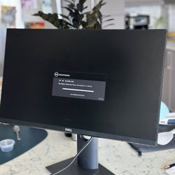 Dell P2419H 24” IPS Monitor – Full HD, Excellent Condition
