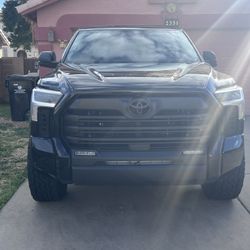 2024 Tundra SR5