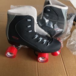 Men’s Roller Blades Size 9