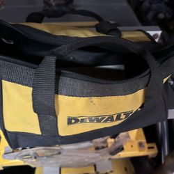 Dewalt DW317
