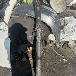 Parts Only 05 Infiniti  G35 Manual Drive Shaft $200