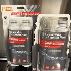 Samsung Fridge Water Filters 