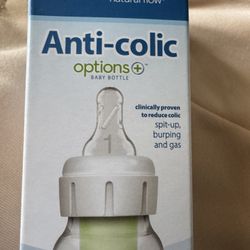 baby bottle 