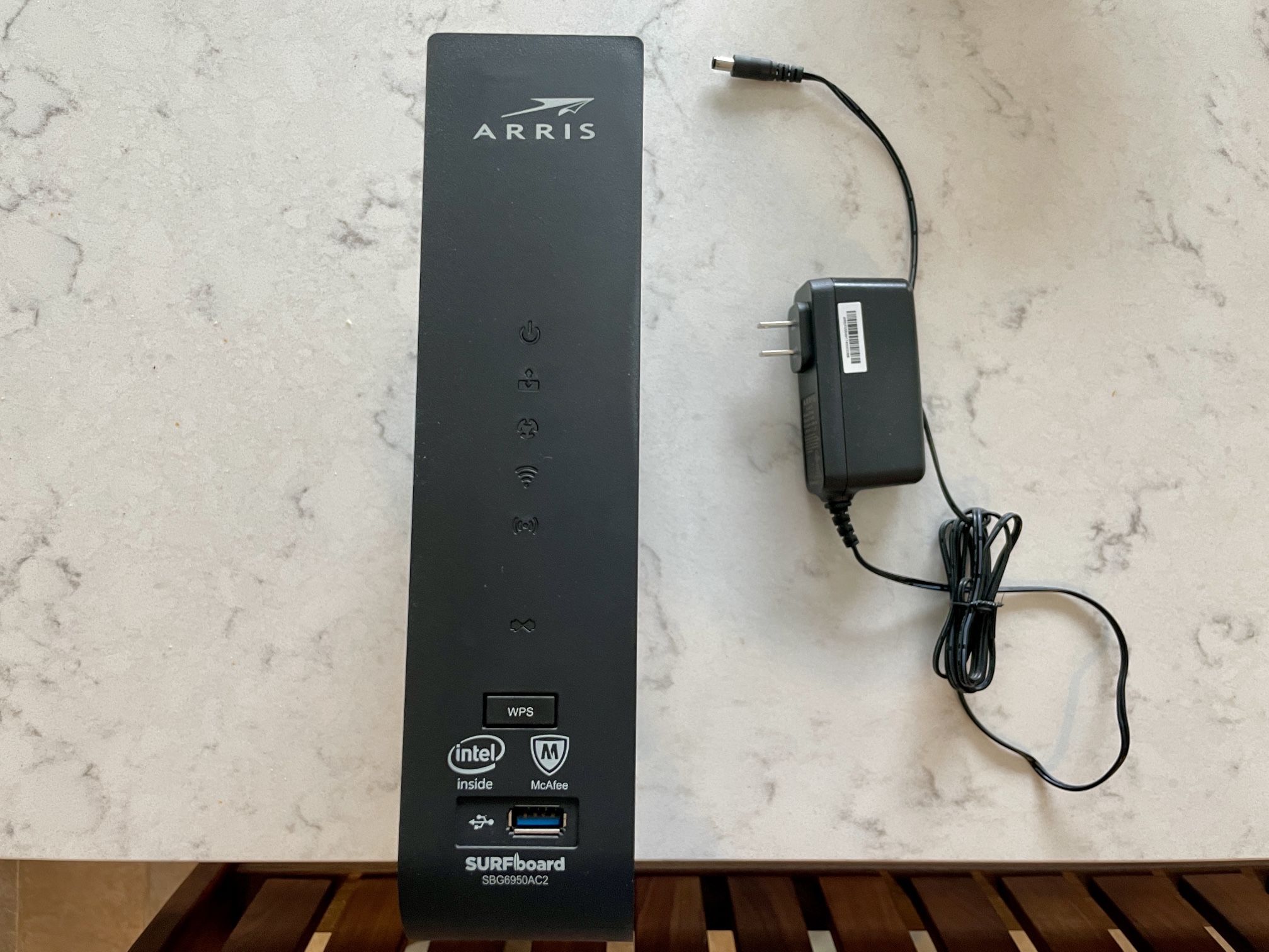 Arris Modem