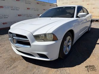 2012 Dodge Charger LOW MILES!!!