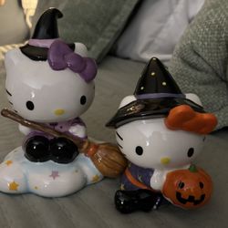 Hello Kitty Halloween