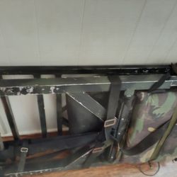 Hunting Stand