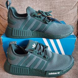 Size 9 Men's - Brand New Adidas NMD_R1 Shoes 
