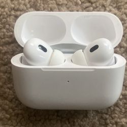 AirPod Pros